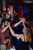 Party im Jugendclubhaus in Nordhausen Bild: Party im Jugendclubhaus in Nordhausen