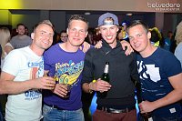 Party im Jugendclubhaus in Nordhausen Bild: Party im Jugendclubhaus in Nordhausen