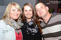 Party im Jugendclubhaus in Nordhausen Bild: Party im Jugendclubhaus in Nordhausen