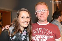 Party im Jugendclubhaus in Nordhausen Bild: Party im Jugendclubhaus in Nordhausen