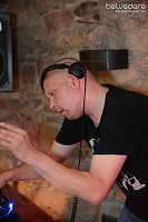 Party im Jugendclubhaus in Nordhausen Bild: Party im Jugendclubhaus in Nordhausen