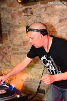 Party im Jugendclubhaus in Nordhausen Bild: Party im Jugendclubhaus in Nordhausen