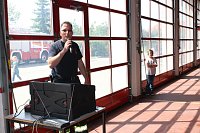 Bild: Feuerwehr ohne tat&uuml;tata