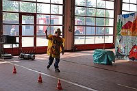 Bild: Feuerwehr ohne tat&uuml;tata