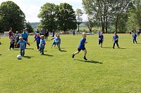 Besonderes Highlight für alle Fußballbegeisterten Bild: Besonderes Highlight für alle Fußballbegeisterten