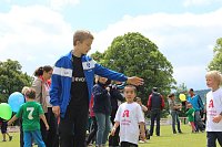 Kita Sportfest Bild: Kita Sportfest