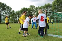 Kita Sportfest Bild: Kita Sportfest