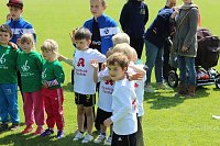 Kita Sportfest Bild: Kita Sportfest