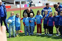 Kita Sportfest Bild: Kita Sportfest