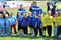 Kita Sportfest Bild: Kita Sportfest