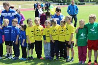 Kita Sportfest Bild: Kita Sportfest