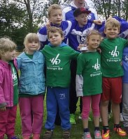 Kita Sportfest Bild: Kita Sportfest