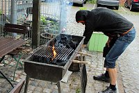 Kindertag im Jugend- und Schülertreff JuST Bild: Kindertag im Jugend- und Schülertreff JuST