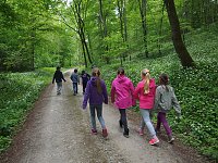 Abschlussfahrt der 4. Klasse der GS Keula Bild: Abschlussfahrt der 4. Klasse der GS Keula