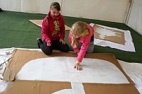 Abschlussfahrt der 4. Klasse der GS Keula Bild: Abschlussfahrt der 4. Klasse der GS Keula