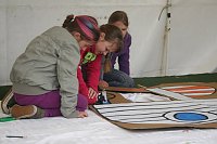 Abschlussfahrt der 4. Klasse der GS Keula Bild: Abschlussfahrt der 4. Klasse der GS Keula