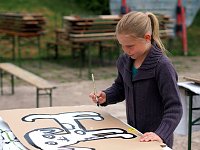 Abschlussfahrt der 4. Klasse der GS Keula Bild: Abschlussfahrt der 4. Klasse der GS Keula