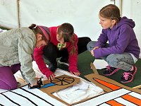 Abschlussfahrt der 4. Klasse der GS Keula Bild: Abschlussfahrt der 4. Klasse der GS Keula