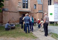 Endgültige Fertigstellung unklar Bild: Endgültige Fertigstellung unklar
