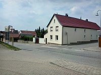 Touristische Wegweiser Bild: Touristische Wegweiser