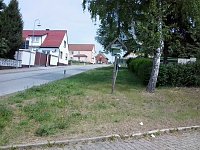 Touristische Wegweiser Bild: Touristische Wegweiser