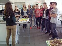 Bild: Girlsday