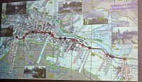Am Dienstag Baustart für Radweg Bild: Am Dienstag Baustart für Radweg