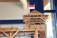 Jubiläumsgeschenk für Bad Frankenhausen Bild: Jubiläumsgeschenk für Bad Frankenhausen