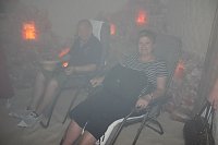 Jubiläumsgeschenk für Bad Frankenhausen Bild: Jubiläumsgeschenk für Bad Frankenhausen