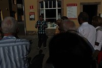 Jubiläumsgeschenk für Bad Frankenhausen Bild: Jubiläumsgeschenk für Bad Frankenhausen
