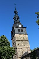 Jubiläumsgeschenk für Bad Frankenhausen Bild: Jubiläumsgeschenk für Bad Frankenhausen