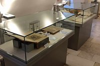Religiöses Leben in und um Bad Frankenhausen Bild: Religiöses Leben in und um Bad Frankenhausen