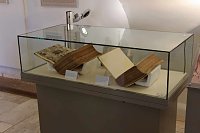 Religiöses Leben in und um Bad Frankenhausen Bild: Religiöses Leben in und um Bad Frankenhausen
