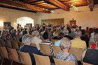 Religiöses Leben in und um Bad Frankenhausen Bild: Religiöses Leben in und um Bad Frankenhausen