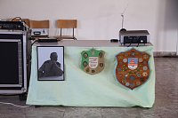 Jubiläum festlich begangen Bild: Jubiläum festlich begangen