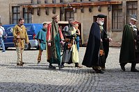 Residenzfest geht in den Tag zwei Bild: Residenzfest geht in den Tag zwei