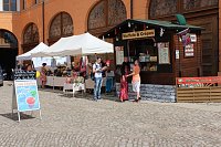 Residenzfest geht in den Tag zwei Bild: Residenzfest geht in den Tag zwei