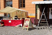 Residenzfest geht in den Tag zwei Bild: Residenzfest geht in den Tag zwei
