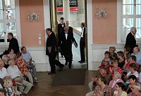 Stimmungsvolles Jubiläumskonzert Bild: Stimmungsvolles Jubiläumskonzert