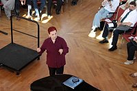 Stimmungsvolles Jubiläumskonzert Bild: Stimmungsvolles Jubiläumskonzert