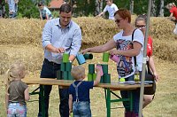 Sport und Spiel Bild: Sport und Spiel