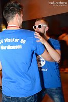 Party im Jugendclubhaus in Nordhausen Bild: Party im Jugendclubhaus in Nordhausen