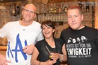 Party im Jugendclubhaus in Nordhausen Bild: Party im Jugendclubhaus in Nordhausen