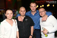 Party im Jugendclubhaus in Nordhausen Bild: Party im Jugendclubhaus in Nordhausen