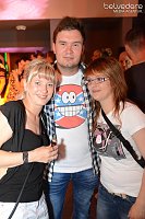 Party im Jugendclubhaus in Nordhausen Bild: Party im Jugendclubhaus in Nordhausen