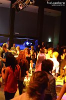 Party im Jugendclubhaus in Nordhausen Bild: Party im Jugendclubhaus in Nordhausen
