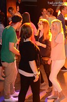 Party im Jugendclubhaus in Nordhausen Bild: Party im Jugendclubhaus in Nordhausen