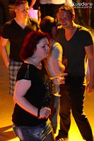 Party im Jugendclubhaus in Nordhausen Bild: Party im Jugendclubhaus in Nordhausen