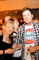 Party im Jugendclubhaus in Nordhausen Bild: Party im Jugendclubhaus in Nordhausen