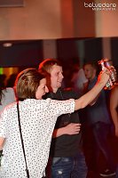 Party im Jugendclubhaus in Nordhausen Bild: Party im Jugendclubhaus in Nordhausen
